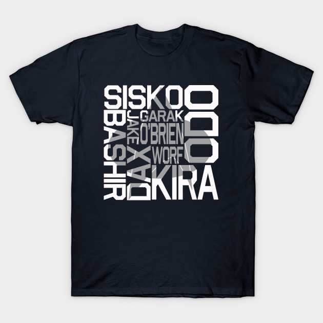 ds9 shirt